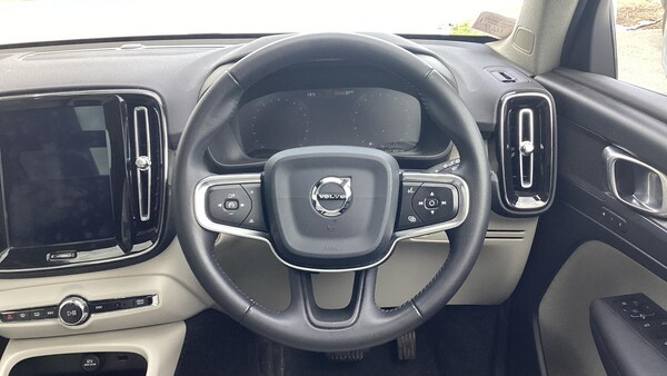Used Volvo XC40 2019 for sale - 76260457: Photo 10