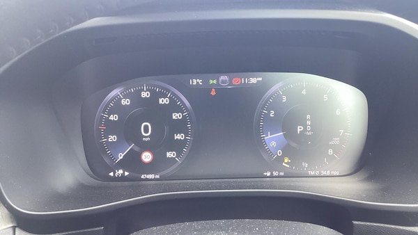 Used Volvo XC40 2019 for sale - 76260457: Photo 11