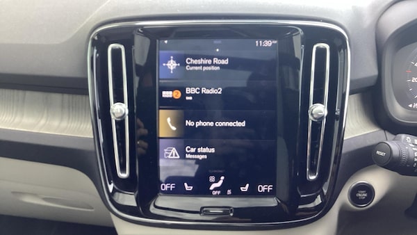 Used Volvo XC40 2019 for sale - 76260457: Photo 12