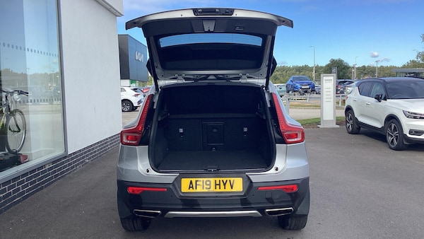 Used Volvo XC40 2019 for sale - 76260457: Photo 13