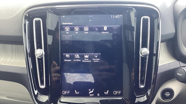 Used Volvo XC40 2019 for sale - 76260457: Photo 16