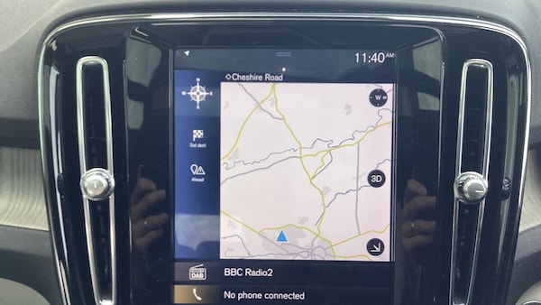Used Volvo XC40 2019 for sale - 76260457: Photo 17