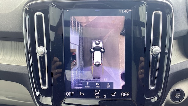 Used Volvo XC40 2019 for sale - 76260457: Photo 18