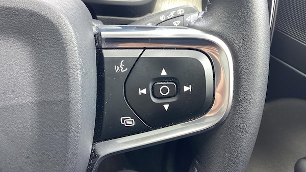 Used Volvo XC40 2019 for sale - 76260457: Photo 21
