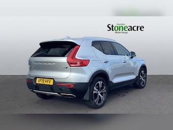 Used Volvo XC40 2019 for sale - 76260457: Photo