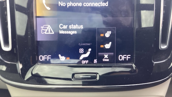 Used Volvo XC40 2019 for sale - 76260457: Photo 34