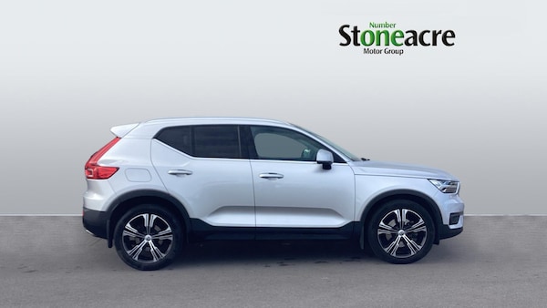 Used Volvo XC40 2019 for sale - 76260457: Photo 3