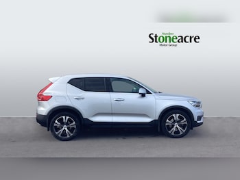 Used Volvo XC40 2019 for sale - 76260457: Photo