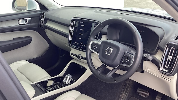 Used Volvo XC40 2019 for sale - 76260457: Photo 4