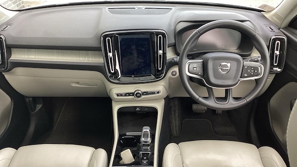 Used Volvo XC40 2019 for sale - 76260457: Photo 5