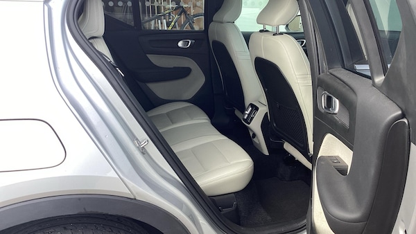 Used Volvo XC40 2019 for sale - 76260457: Photo 6