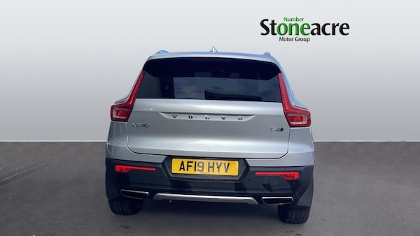 Used Volvo XC40 2019 for sale - 76260457: Photo 7