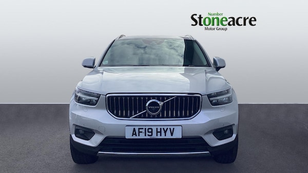 Used Volvo XC40 2019 for sale - 76260457: Photo 8