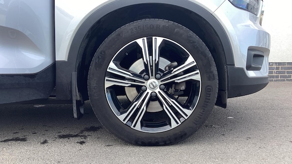 Used Volvo XC40 2019 for sale - 76260457: Photo 9