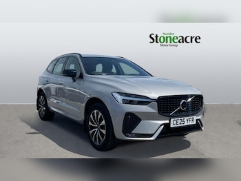 Used Volvo XC60 2025 for sale - 79181062: Photo