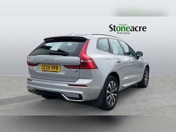 Used Volvo XC60 2025 for sale - 79181062: Photo