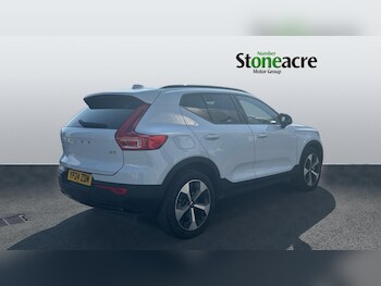Used Volvo XC40 2024 for sale - 75246769: Photo