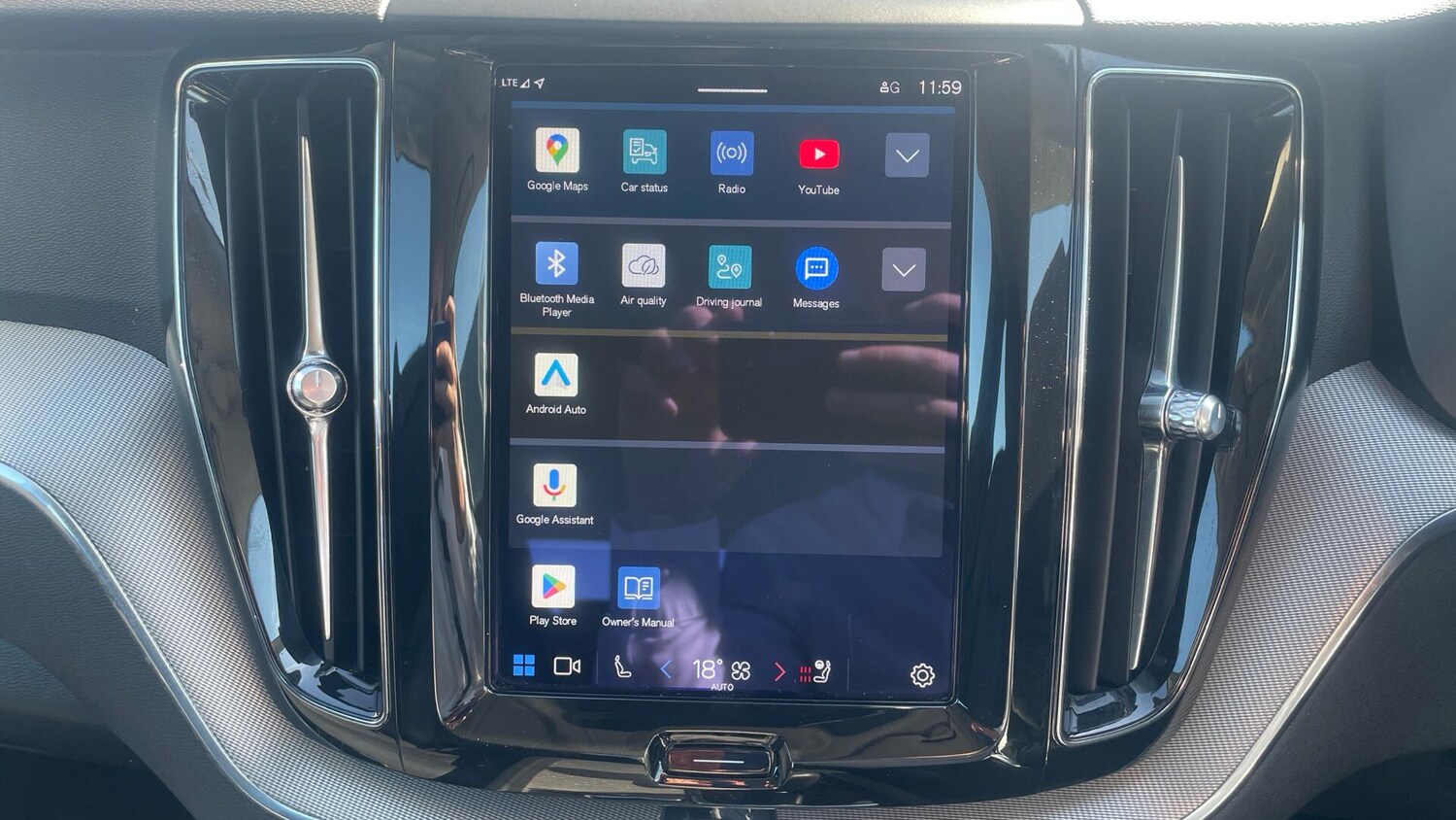 Used Volvo XC60 2022 for sale - 78184638: Photo 12