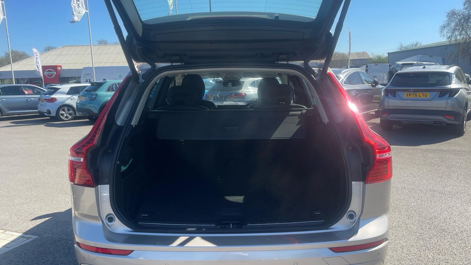 Used Volvo XC60 2022 for sale - 78184638: Photo 13