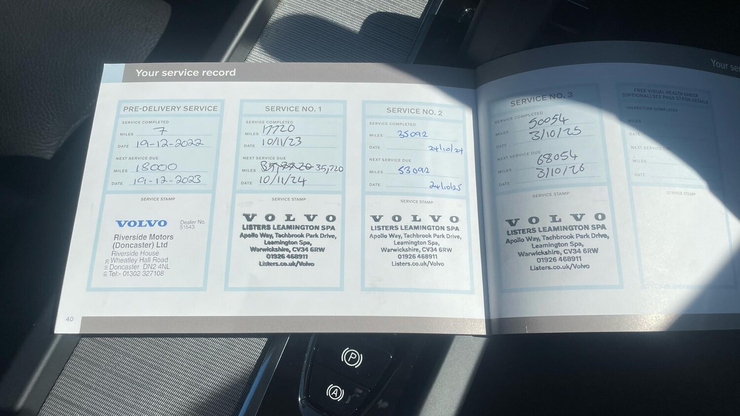 Used Volvo XC60 2022 for sale - 78184638: Photo 14