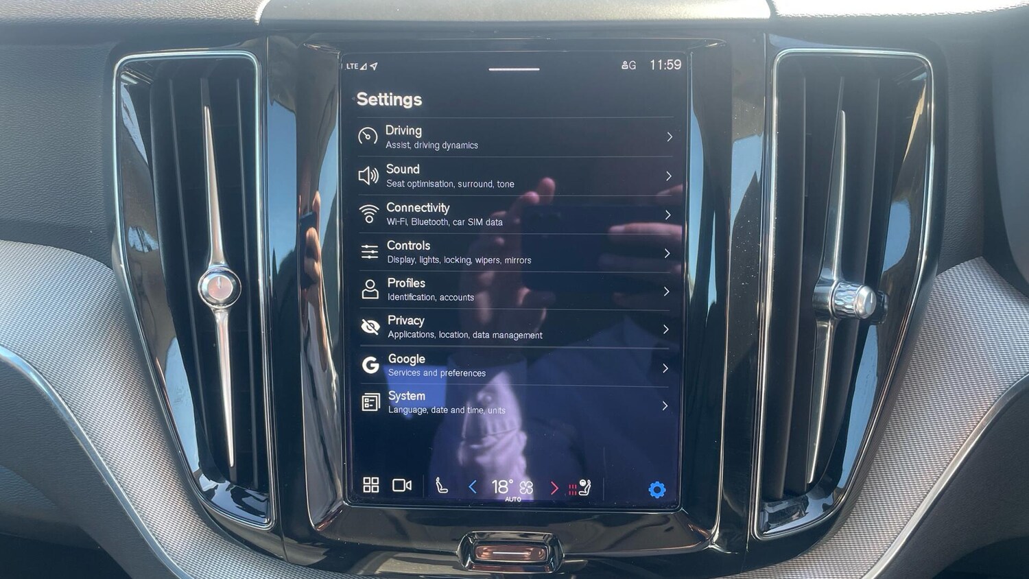 Used Volvo XC60 2022 for sale - 78184638: Photo 15