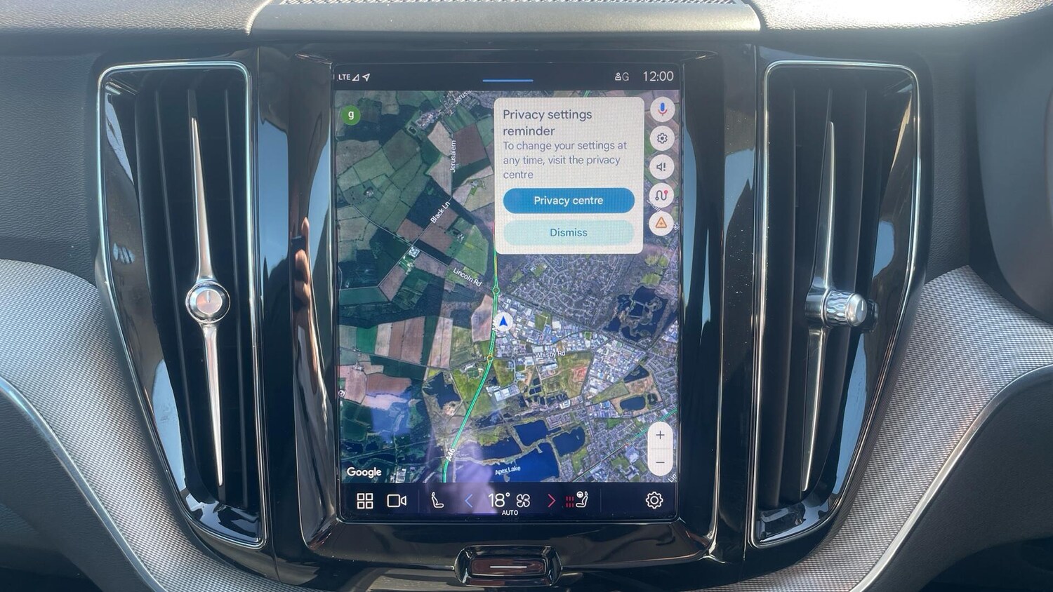 Used Volvo XC60 2022 for sale - 78184638: Photo 16