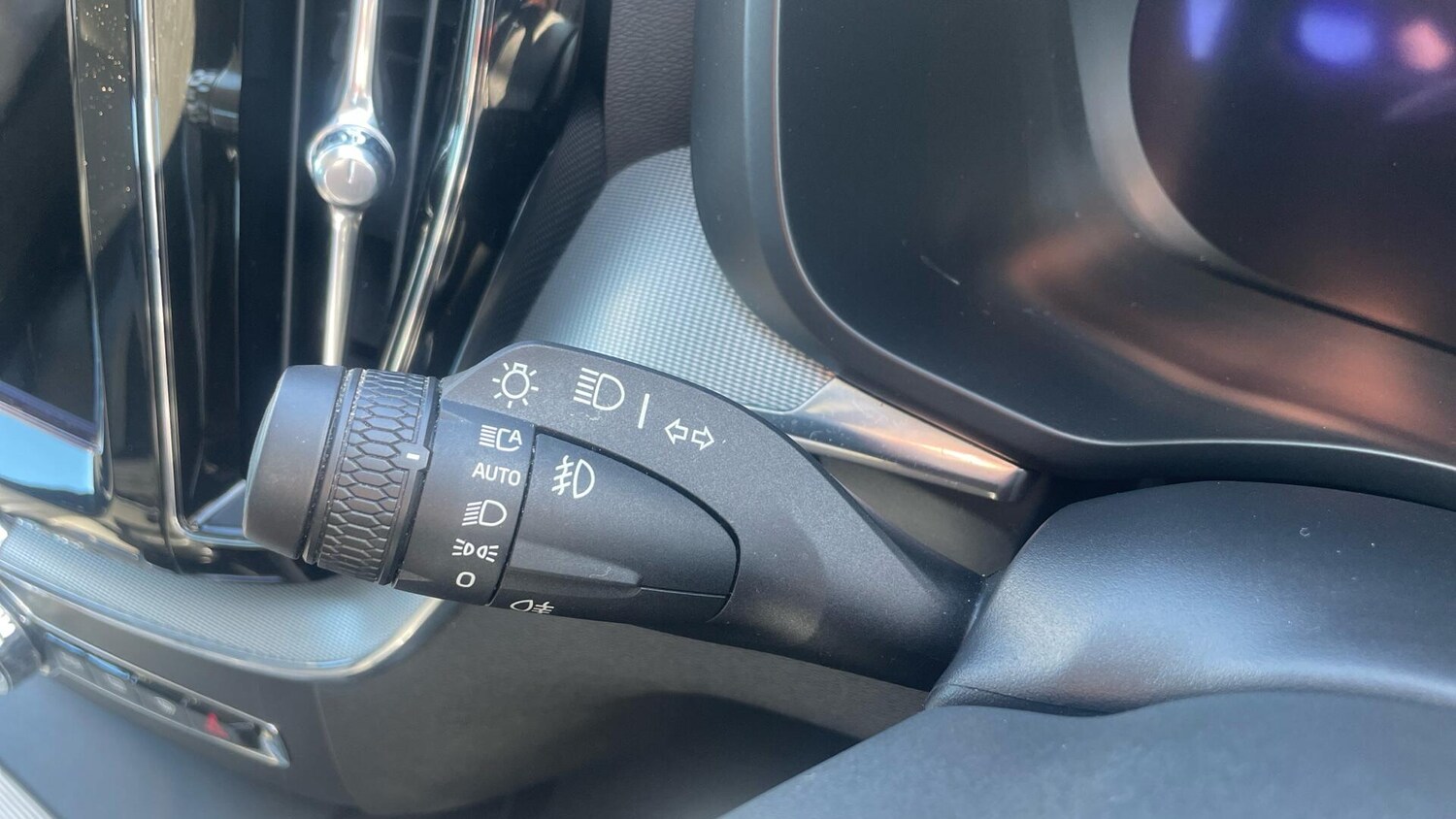 Used Volvo XC60 2022 for sale - 78184638: Photo 18