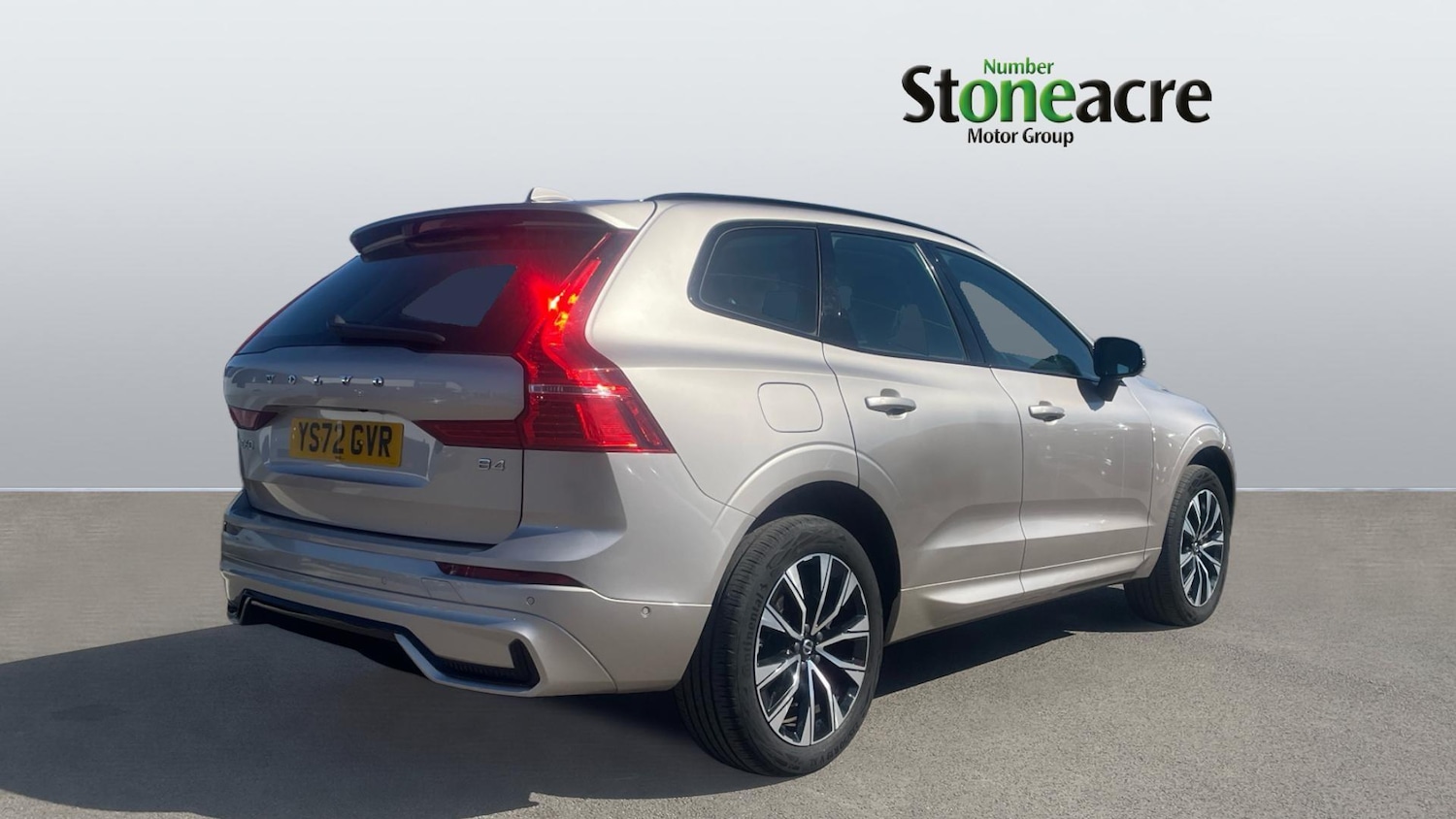 Used Volvo XC60 2022 for sale - 78184638: Photo 2