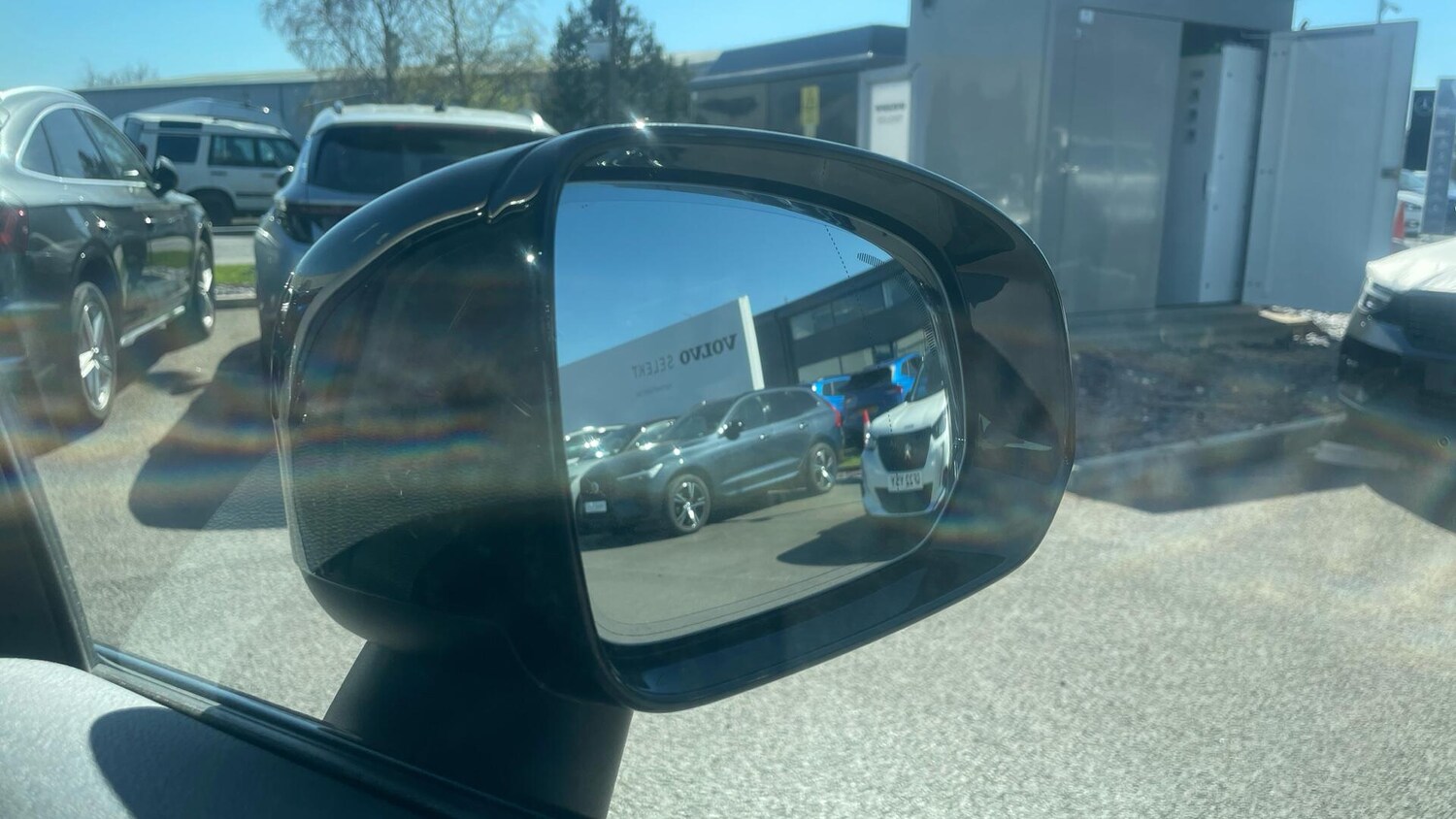 Used Volvo XC60 2022 for sale - 78184638: Photo 29