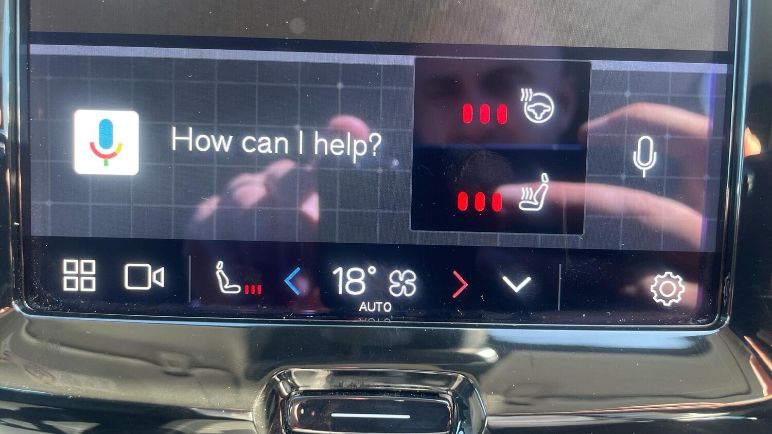 Used Volvo XC60 2022 for sale - 78184638: Photo 35