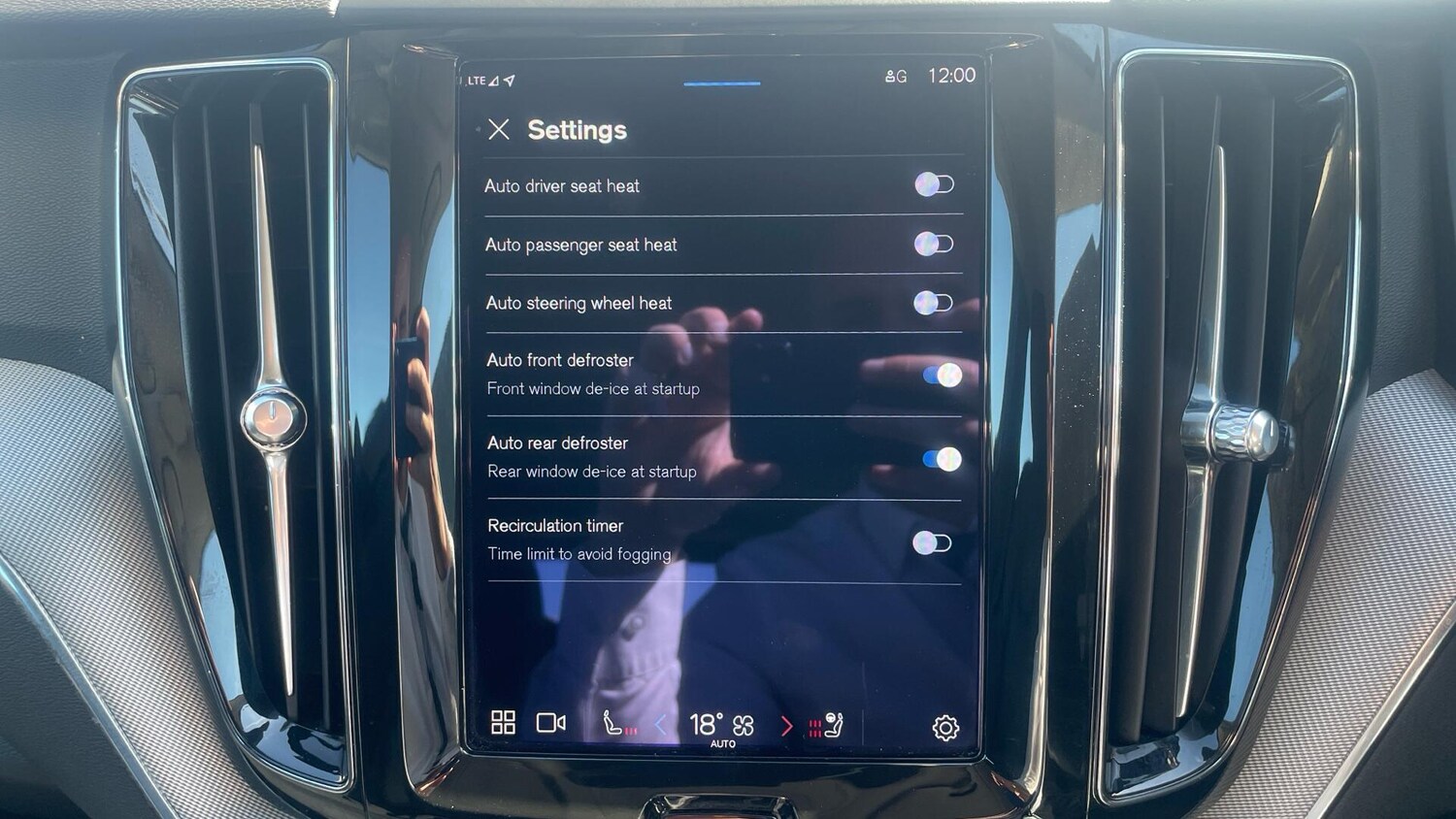 Used Volvo XC60 2022 for sale - 78184638: Photo 37