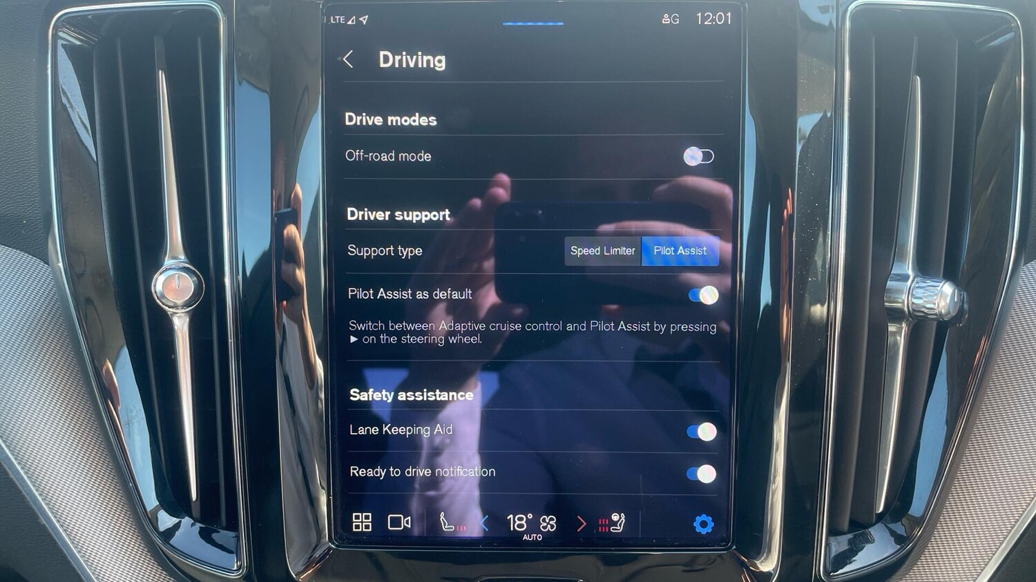 Used Volvo XC60 2022 for sale - 78184638: Photo 38