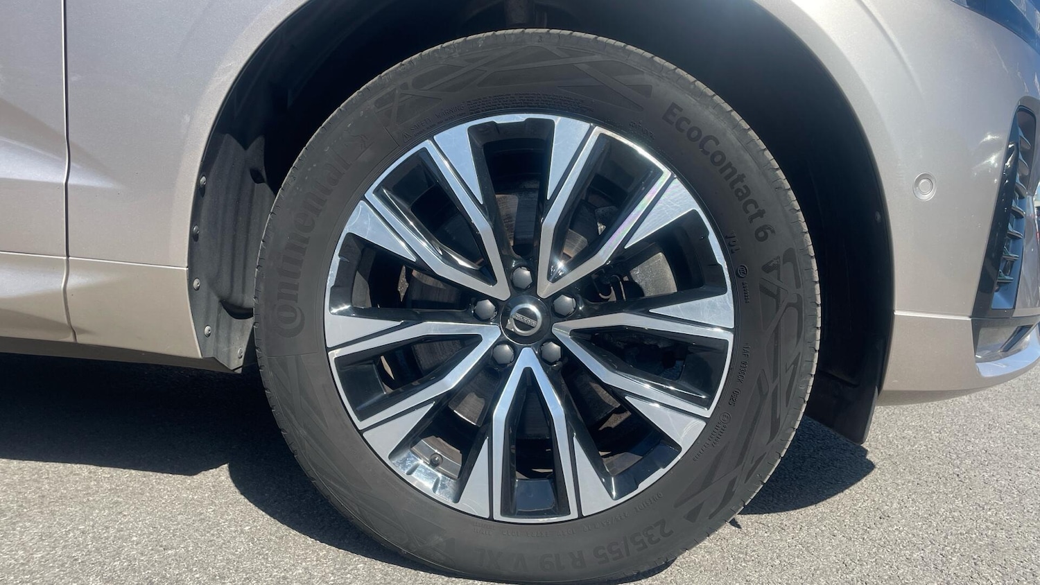 Used Volvo XC60 2022 for sale - 78184638: Photo 9