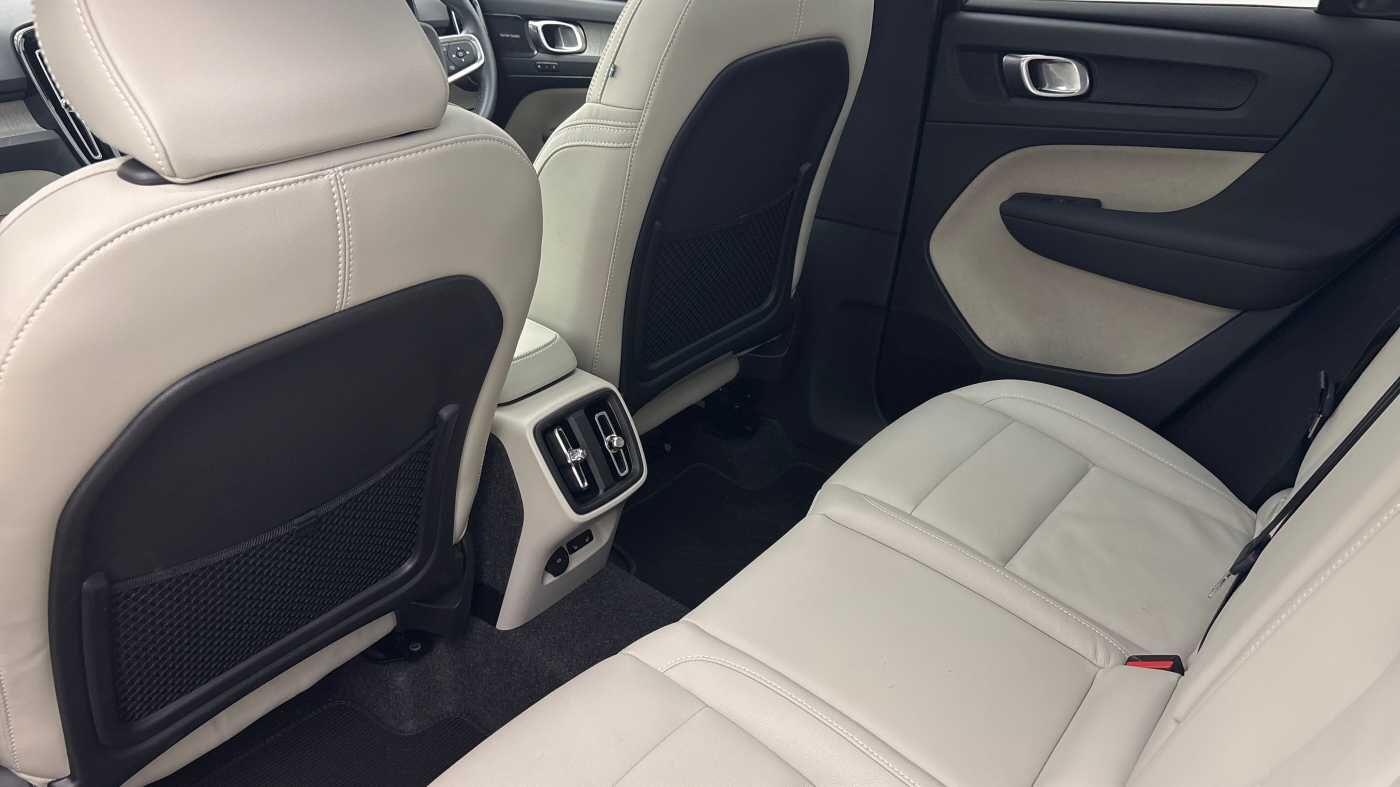 Used Volvo XC40 2024 for sale - 76997095: Photo 14