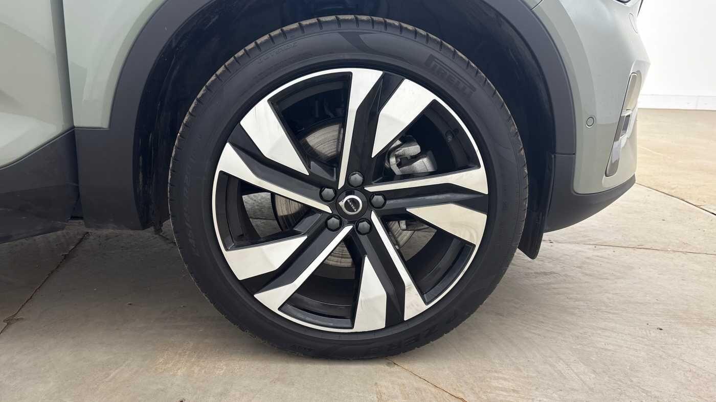 Used Volvo XC40 2024 for sale - 76997095: Photo 23