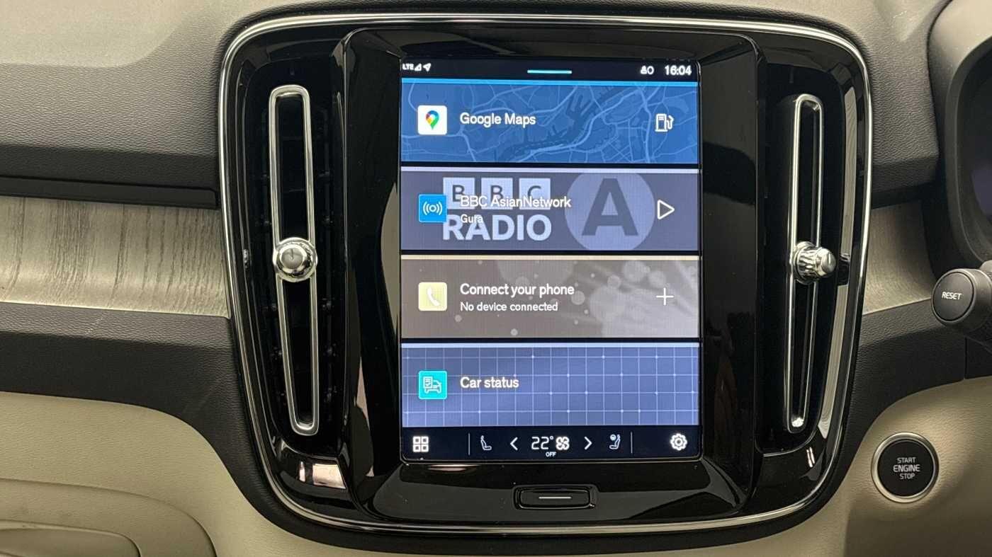 Used Volvo XC40 2024 for sale - 76997095: Photo 25