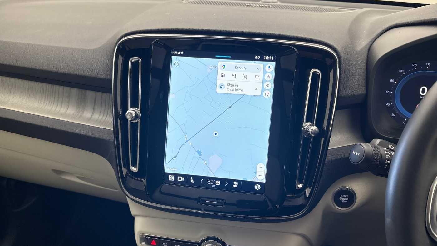 Used Volvo XC40 2024 for sale - 76997095: Photo 29