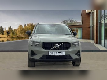 Used Volvo XC40 2024 for sale - 76997095: Photo