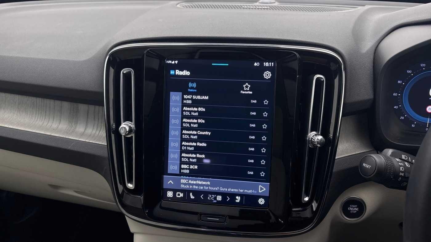 Used Volvo XC40 2024 for sale - 76997095: Photo 30