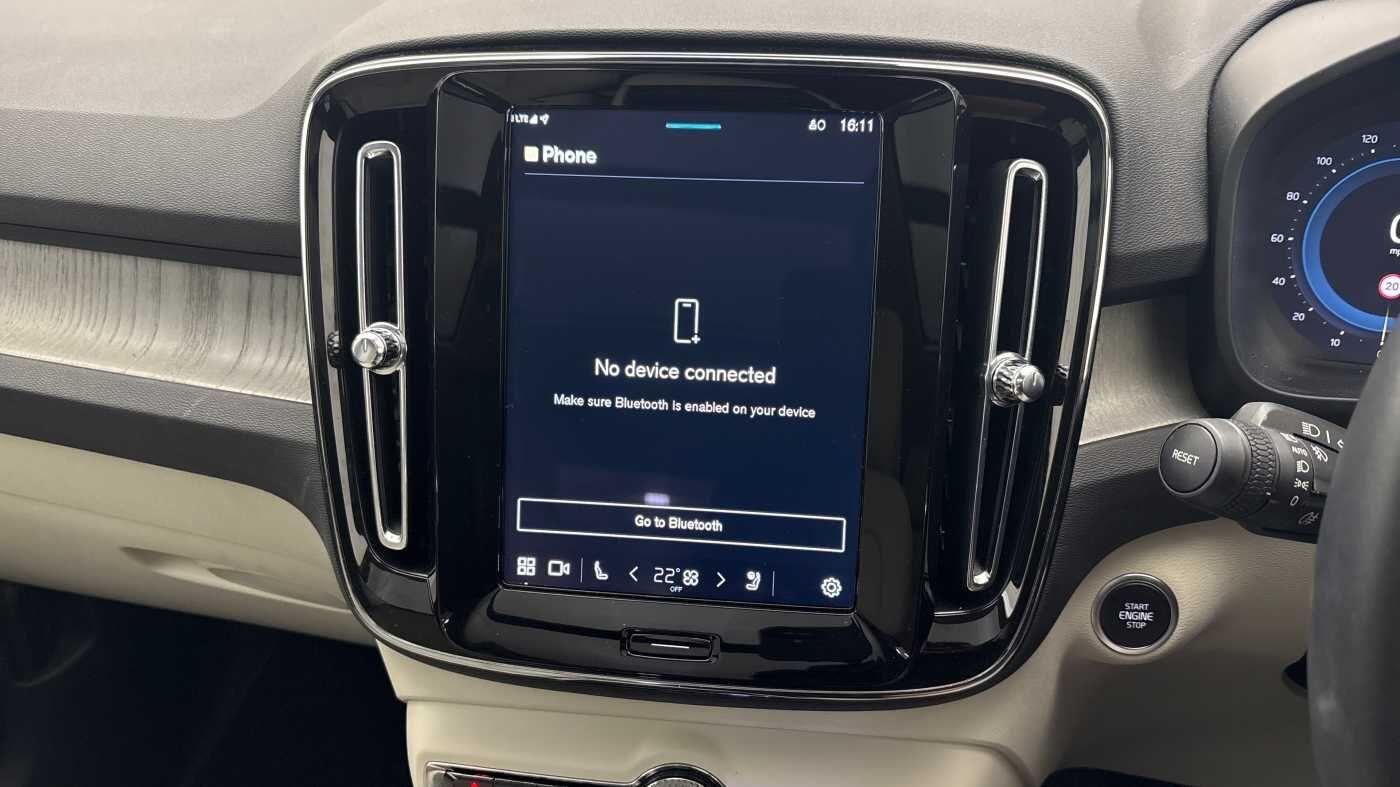 Used Volvo XC40 2024 for sale - 76997095: Photo 31