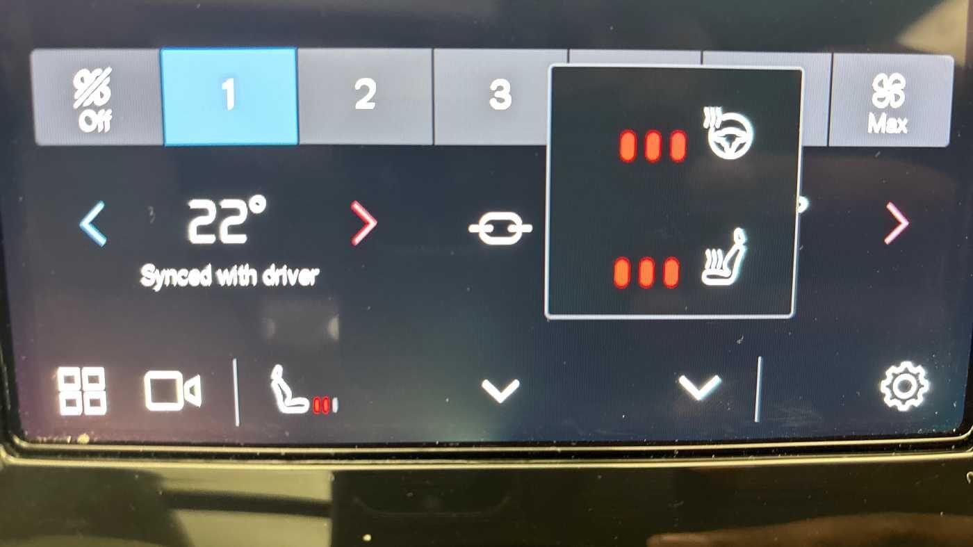 Used Volvo XC40 2024 for sale - 76997095: Photo 41