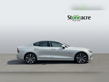 Used Volvo S60 2020 for sale - 79337641: Photo