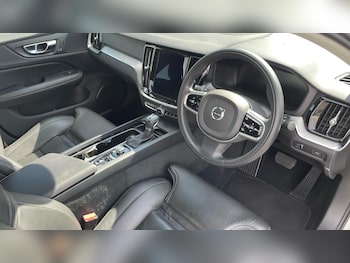 Used Volvo S60 2020 for sale - 79337641: Photo