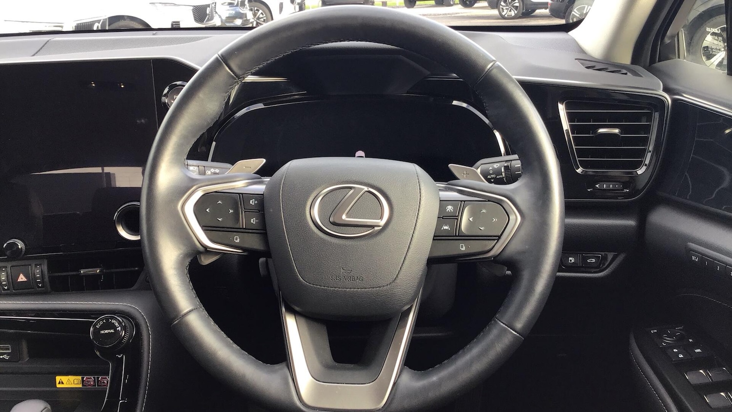 Used Lexus NX 2023 for sale - 76499044: Photo 10