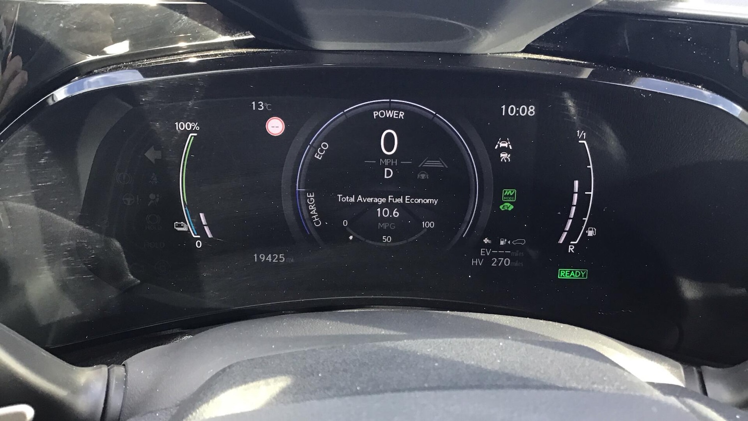 Used Lexus NX 2023 for sale - 76499044: Photo 11