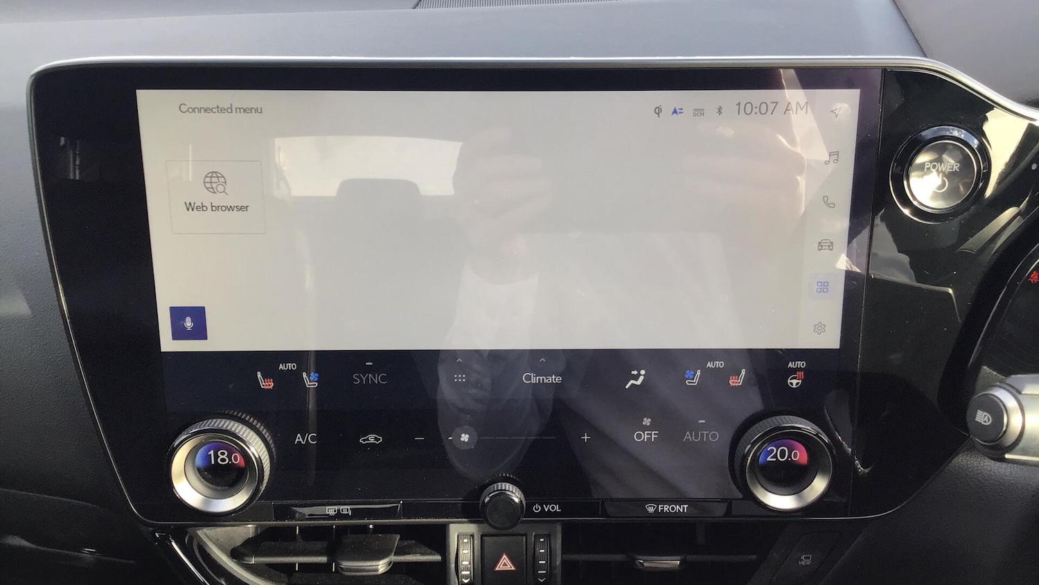 Used Lexus NX 2023 for sale - 76499044: Photo 12