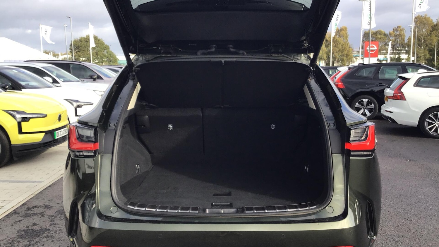 Used Lexus NX 2023 for sale - 76499044: Photo 13