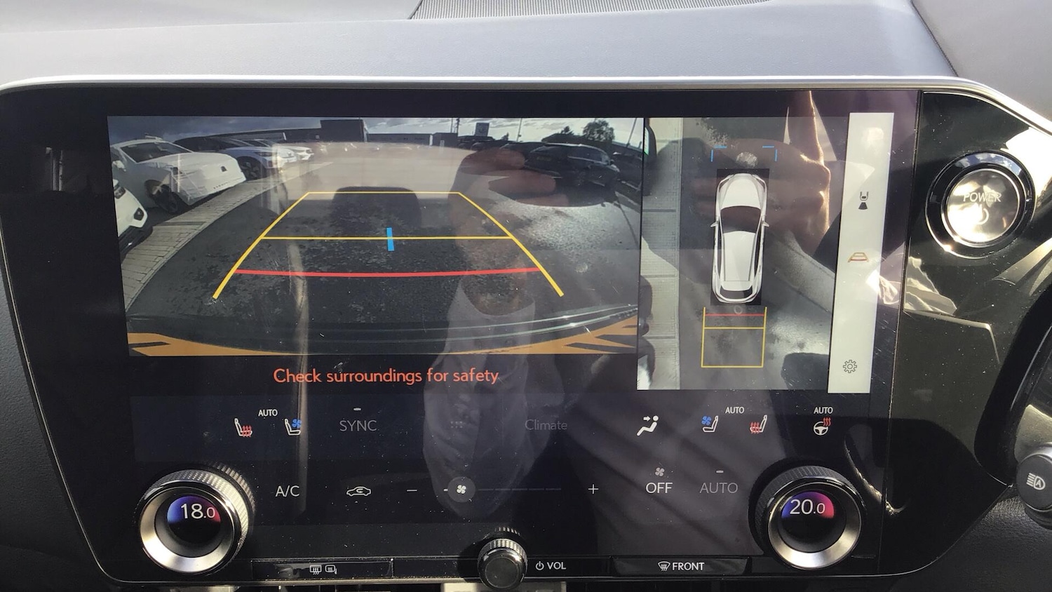 Used Lexus NX 2023 for sale - 76499044: Photo 17