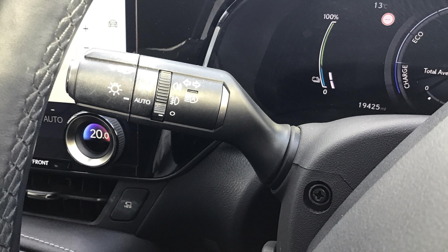 Used Lexus NX 2023 for sale - 76499044: Photo 18