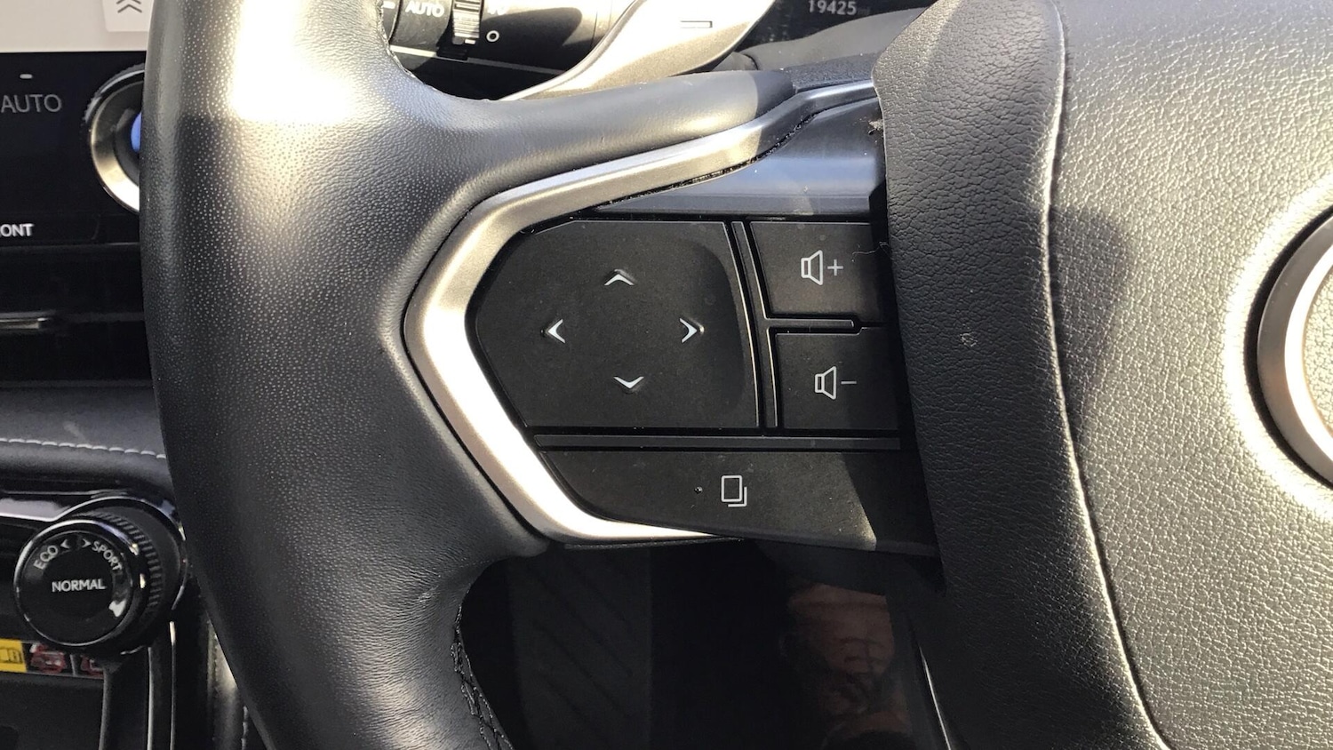 Used Lexus NX 2023 for sale - 76499044: Photo 19